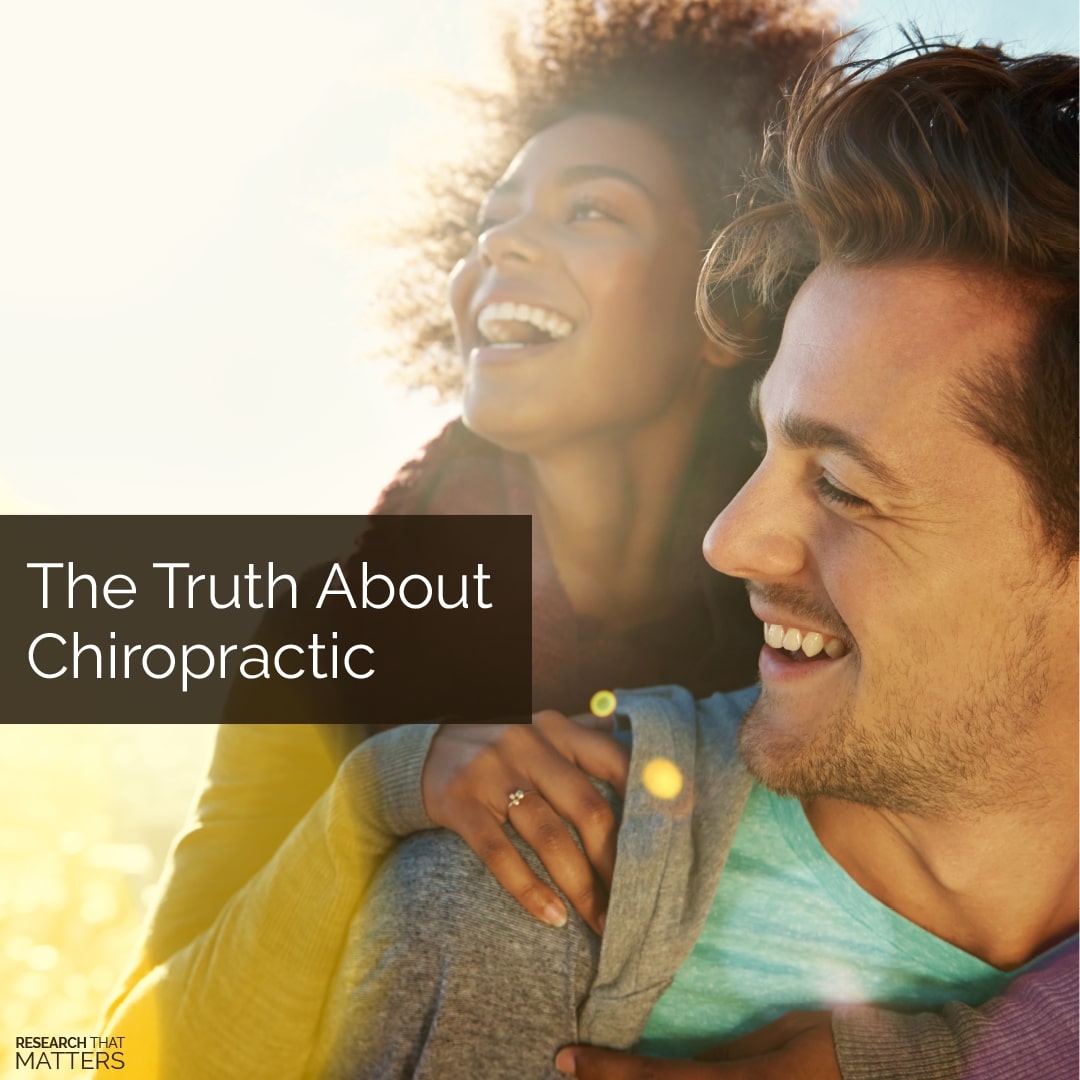 Chiropractic Kissimmee FL The Truth About Chiropractic